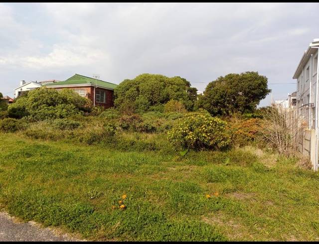 LAND FOR SALE IN FRANSKRAAL
